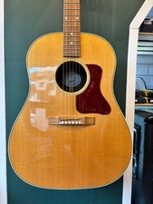 Gibson J-29 Rosewood 2014