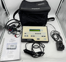 Amplivox 116 Screening Audio Meter Clinical Audiometer Tester 116/3 UK VAT DHL