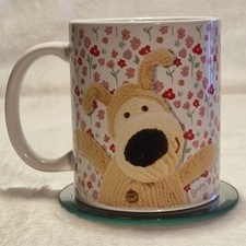 Boofle Cuddly Bear Mug by