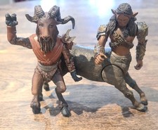 NARNIA Prince Caspian CENTAUR