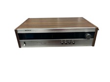 Sony ST-5066 HiFi Stereo FM-AM