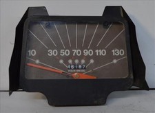 control panel CITROEN DYANE 6