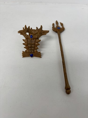 Masters the universe - the,