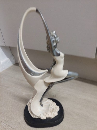 Art deco style - style, resin