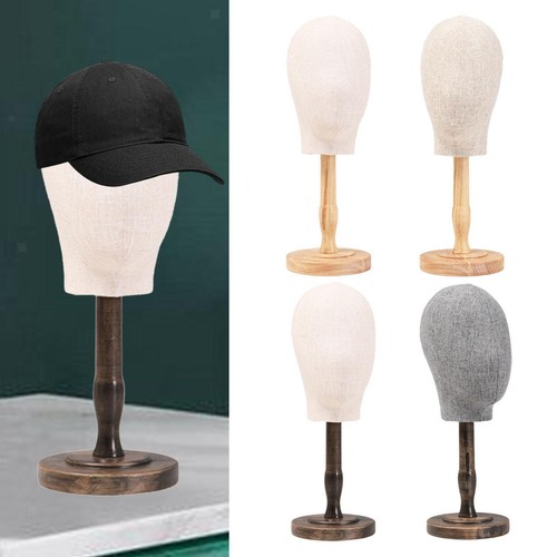 Mannequin head model - mannequin,