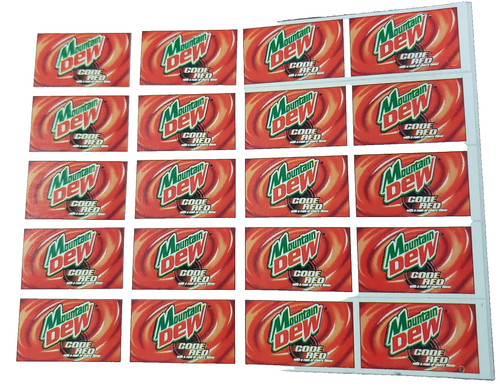 Mountain dew mtn code - mtn,