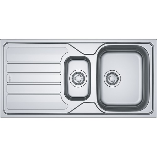 Franke flash reversible - franke,