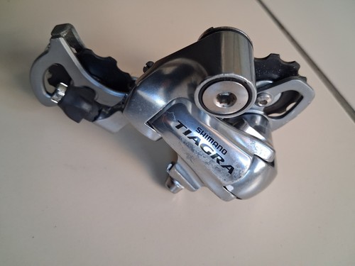 Shimano tiagra 4500 rear - tiagra, rd-4500