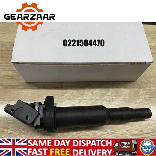 Ignition coil pack - coil,