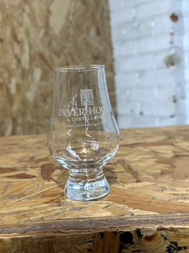 Inverhouse distillers nosing - inverhouse,