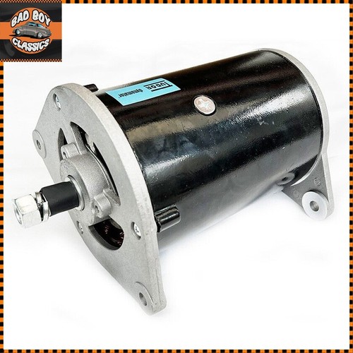 Amp dynamator alternator - amp, /