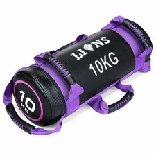 Fitness Training Power Bag