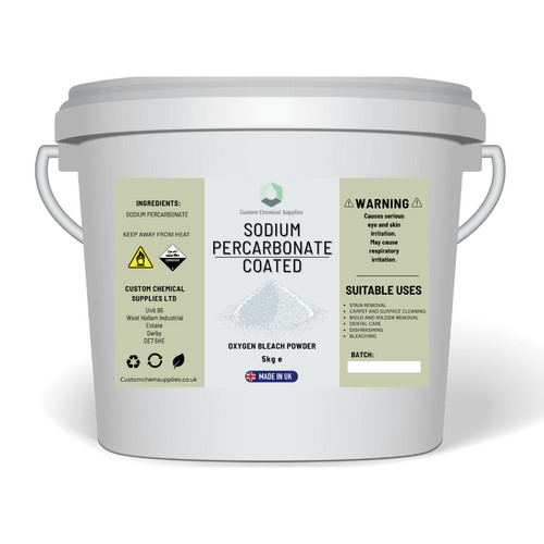Sodium percarbonate oxygen - sodium,