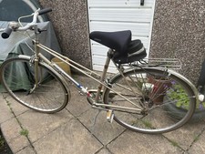 Raleigh Vintage Misty Ladies