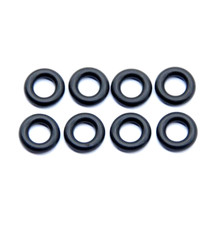 8x INJECTOR O-RING SEALS SET
