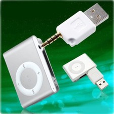2 in 1 USB Data Sync Dock