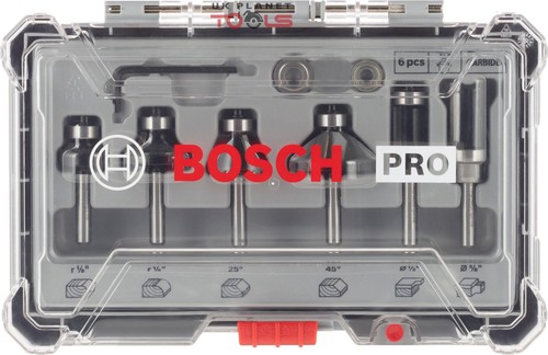 Bosch 2607017470 piece 4 - 2607017470, 6