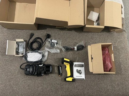 Datalogic pm9600 powerscan - datalogic,