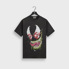 Marvel vs Capcom x Kith Venom