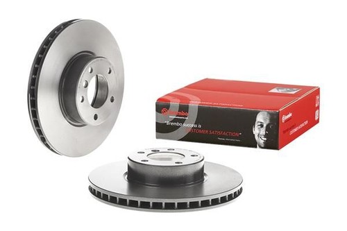 Brembo 8961 brake disc - brembo,