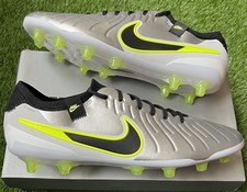 Nike Tiempo Legend X Elite AG Football Boots Size UK 10 Brand New RRP £240 