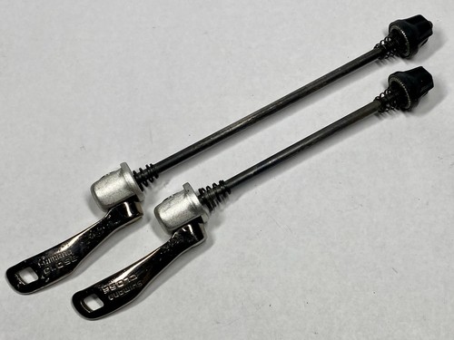 Vintage shimano stx quick - stx, rc