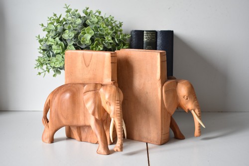 Vintage hand carved - vintage,