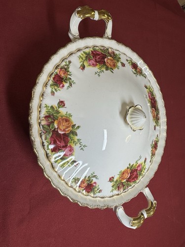 Royal albert old country roses - royal,