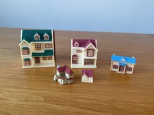 Sylvanian Families Bundle Of