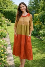 Gudrun Sjoden  Organic Cotton