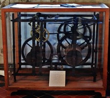 Photo 6x4 Goudhurst, St