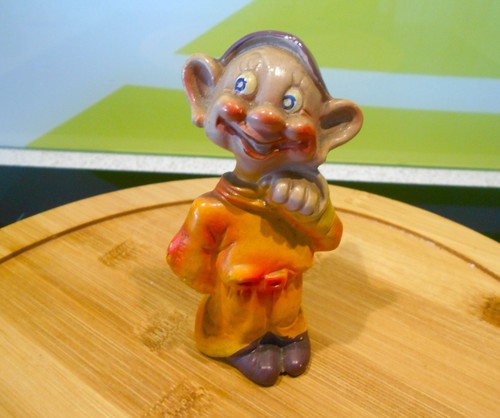 Rare wade disney dopey c1939 - rare,