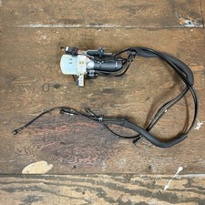 GENUINE 2005 MK1 AUDI TT ROADSTER - HYDRAULIC ROOF MOTOR ASSEMBLY - 8N7871611B