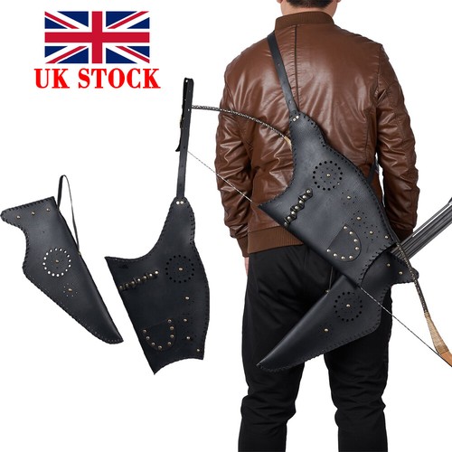 Archery traditional bow bag - archery,