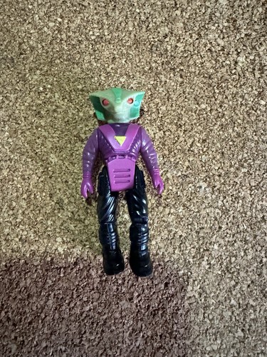 Vintage dino riders 1987 - dino,