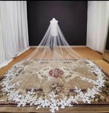 UK 1Tier 3 x 3M Cathedral