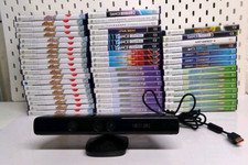 Official  Xbox 360 Kinect