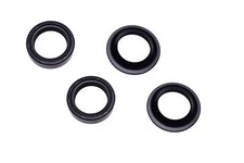 2x Fork oil seal kit fits Honda | Kawasaki | Kreidler | Kymco | Yamaha