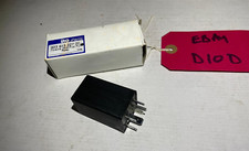 New DME Fuel Pump Relay for Porsche 924 S / 944 / 964 / 968 / 993 - 99361522700