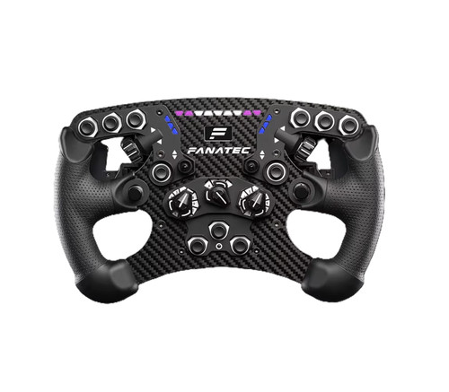 Fanatec clubsport formula 5 - fanatec,