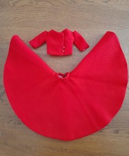 Gene Doll Outfit 2001 Mel Odom