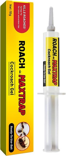 Ready use cockroach - to,