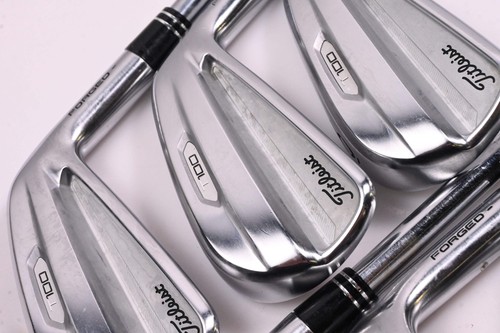 Titleist t100 2021 - 2021, irons