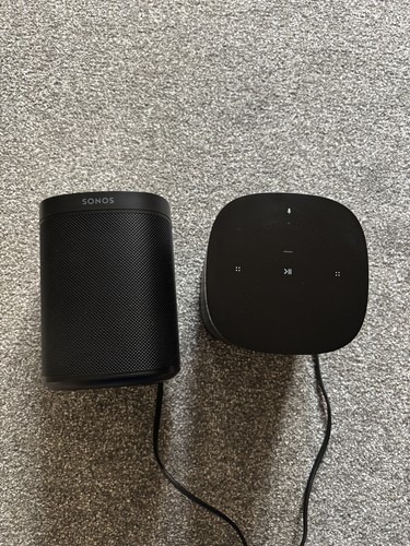 Sonos one smart - one, pair