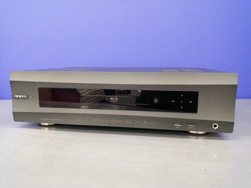 Oppo bdp 105 - bdp-105, disc