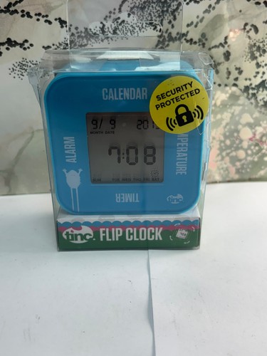 Tinc flip clock - flip,
