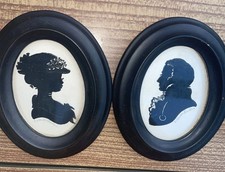 2 Vintage Enid Elliot Linder