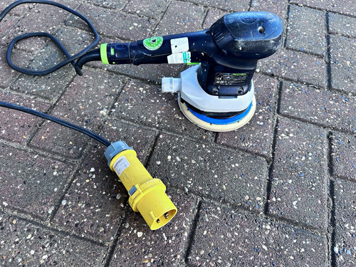 Festool ets 150 150mm - eq,