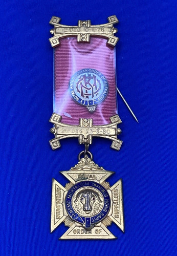 James lodge 4666 raob - st,
