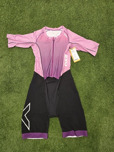 2xu light speed - 2xu, sleeved